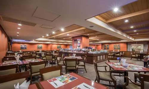 هتل رامادا بای ویندهام دی ام ای بانکوک هتل رامادا بای ویندهام دی ام ای بانکوک